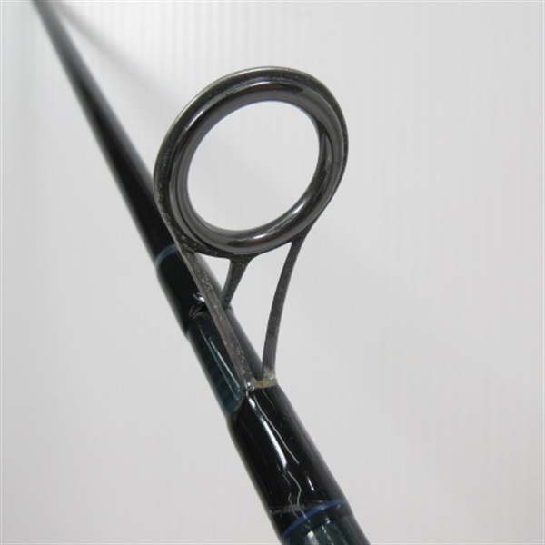 ソルトウォーターマニアックＳＷＭ９０２